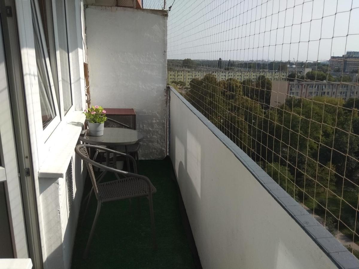 Mela House Apartment Gdansk Exterior photo