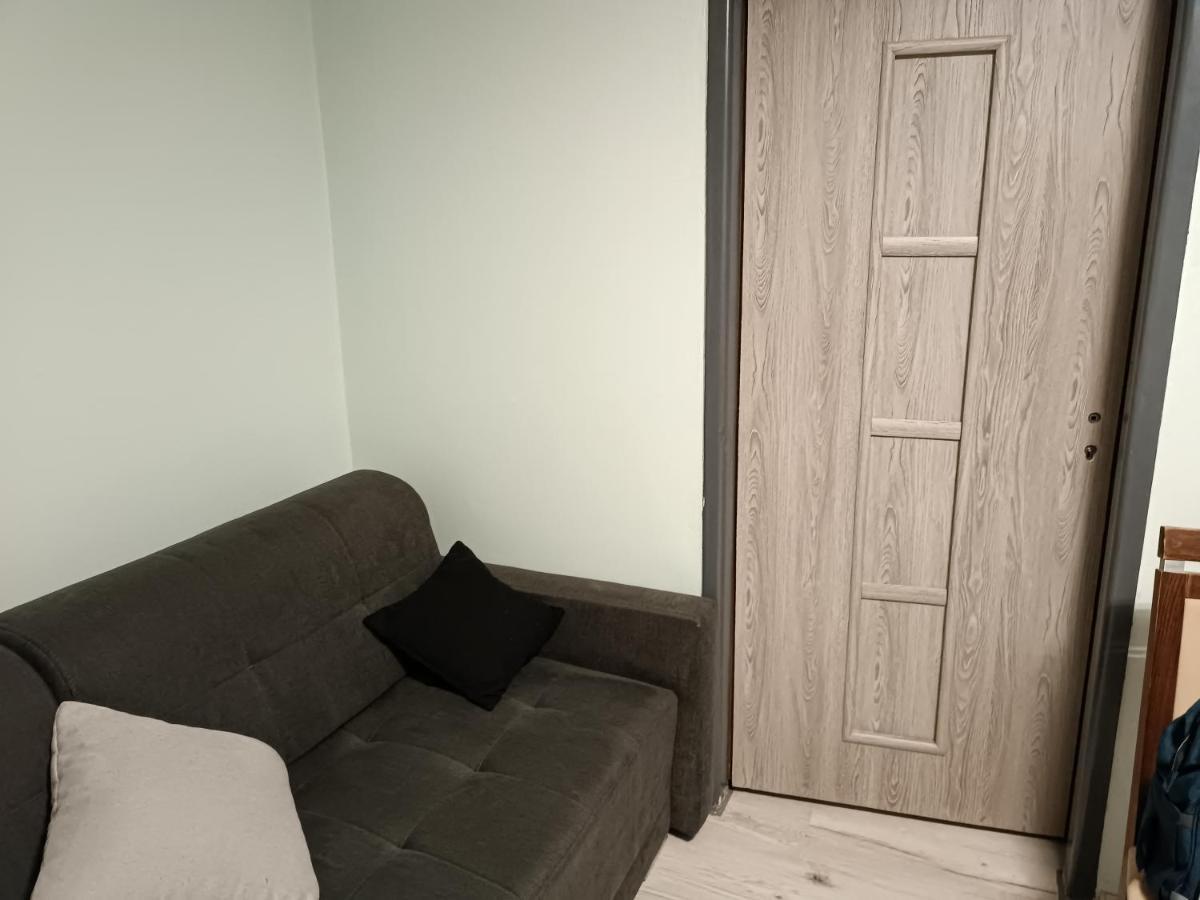 Mela House Apartment Gdansk Exterior photo