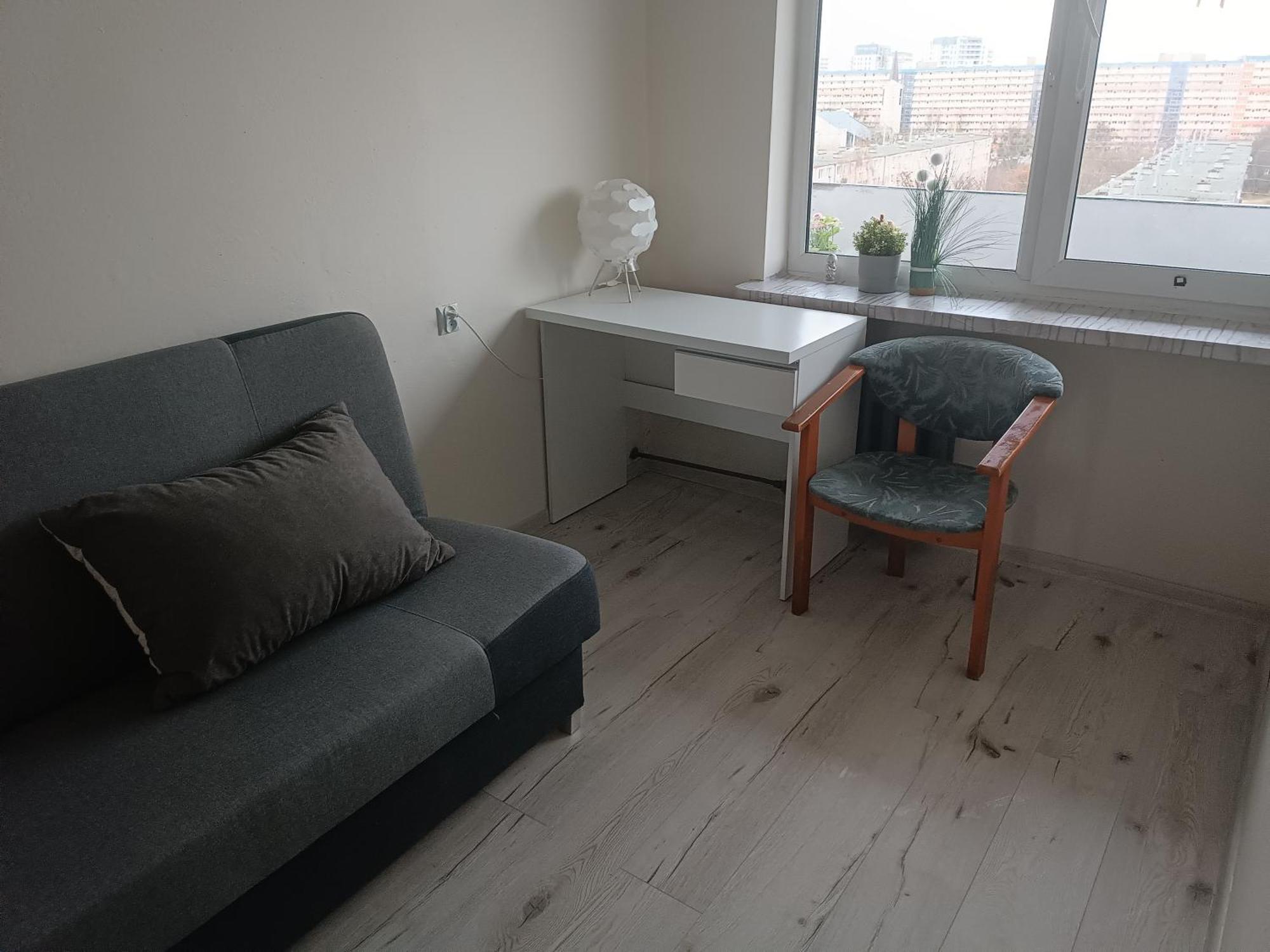 Mela House Apartment Gdansk Room photo